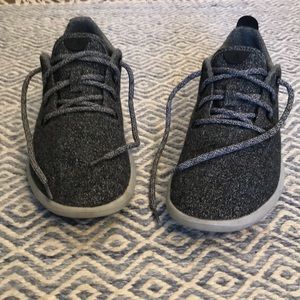 Allbirds sneakers